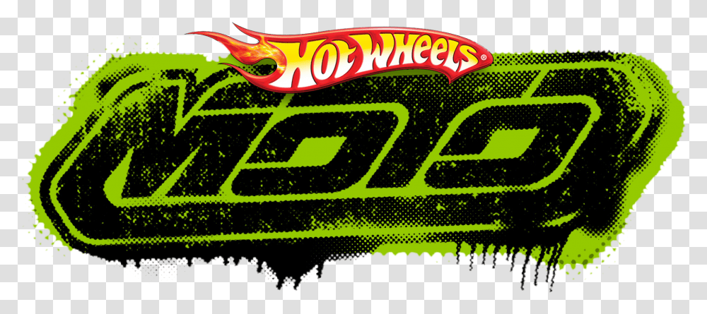 Hot Wheels Logo Hot Wheels Moto Logo, Green, Plant, Alphabet Transparent Png