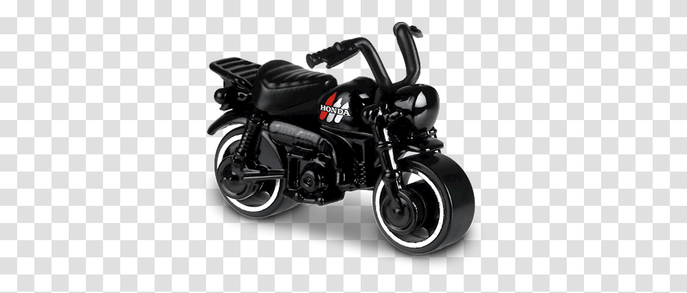 Hot Wheels Monkey, Motorcycle, Vehicle, Transportation, Moped Transparent Png