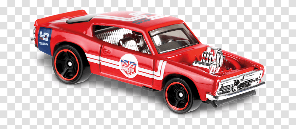 Hot Wheels Muscle Cars 2019, Truck, Vehicle, Transportation, Pickup Truck Transparent Png
