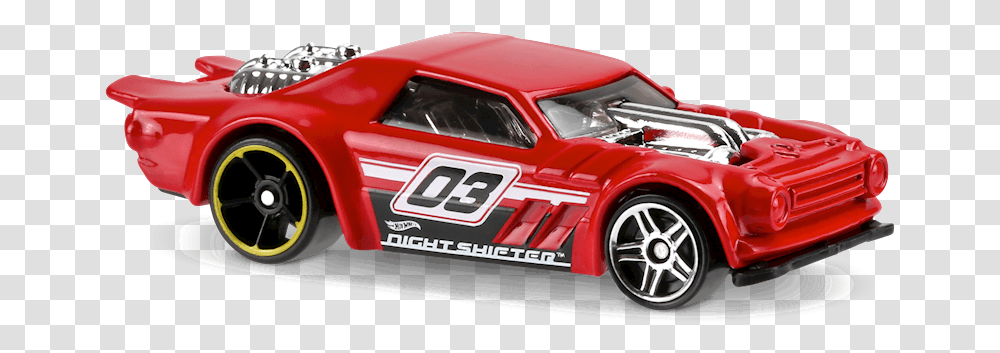 Hot Wheels Night Shifter, Race Car, Sports Car, Vehicle, Transportation Transparent Png