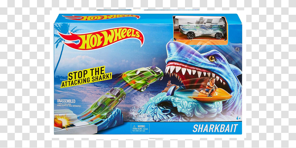 Hot Wheels Shark Bait, Poster, Advertisement, Person, Flyer Transparent Png