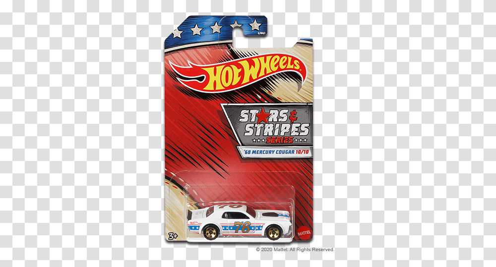 Hot Wheels Star And Stripes, Advertisement, Poster, Flyer, Paper Transparent Png