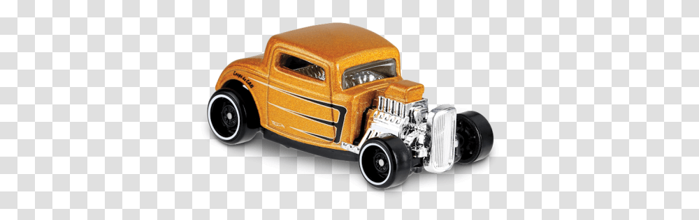 Hot Wheels '32 Ford Metallic Gold Hot Wheels 32 Ford, Car, Vehicle, Transportation, Automobile Transparent Png