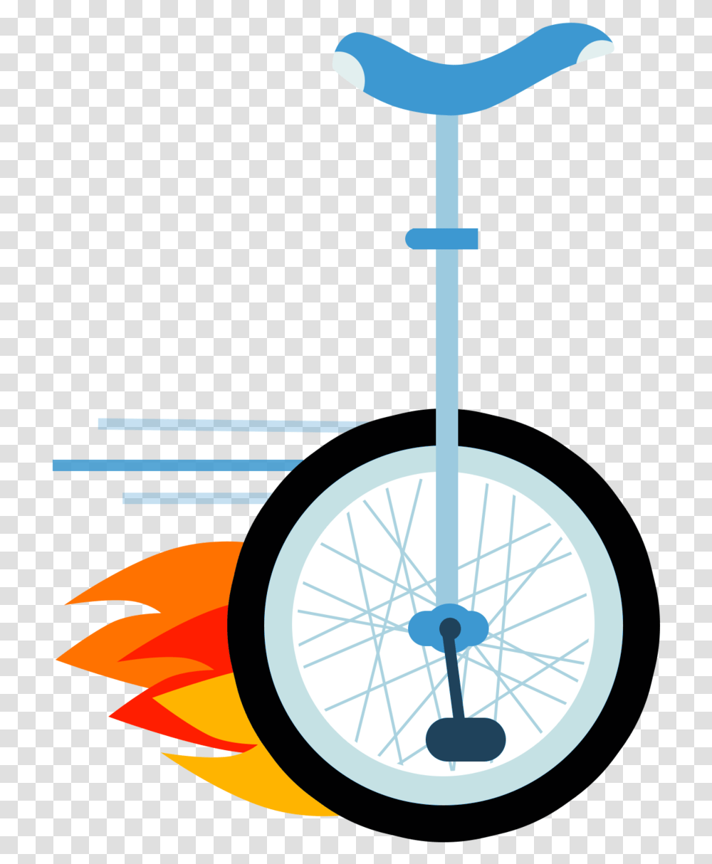 Hot Wheels Unicycling For The First Time, Vehicle, Transportation, Spoke, Machine Transparent Png