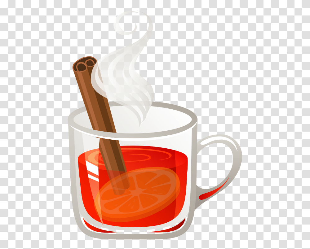 Hot Wine Hot Wine, Coffee Cup, Beverage, Drink, Dessert Transparent Png