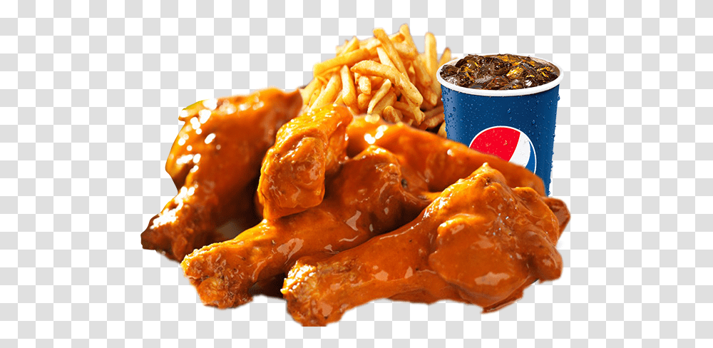 Hot Wings From Buffalo Wild Wings, Poultry, Fowl, Bird, Animal Transparent Png