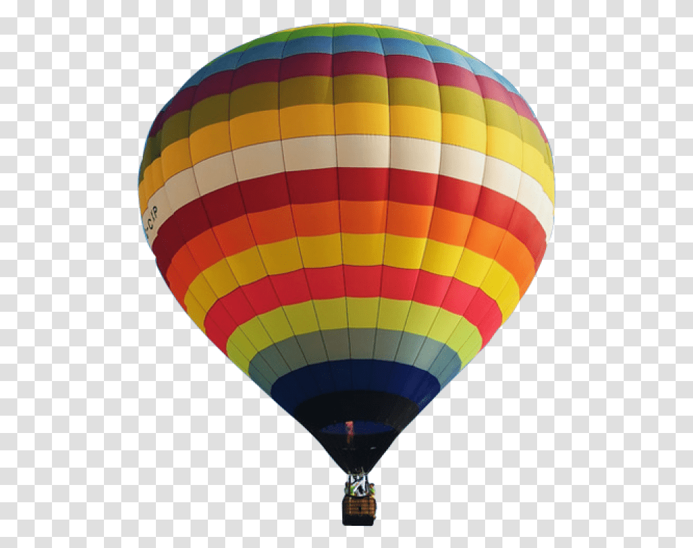 Hotair Balloon, Hot Air Balloon, Aircraft, Vehicle, Transportation Transparent Png