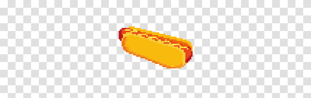 Hotdog Comida Food Pixel, Dynamite, Bomb, Weapon, Weaponry Transparent Png