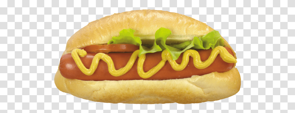 Hotdog, Hot Dog, Food, Burger Transparent Png