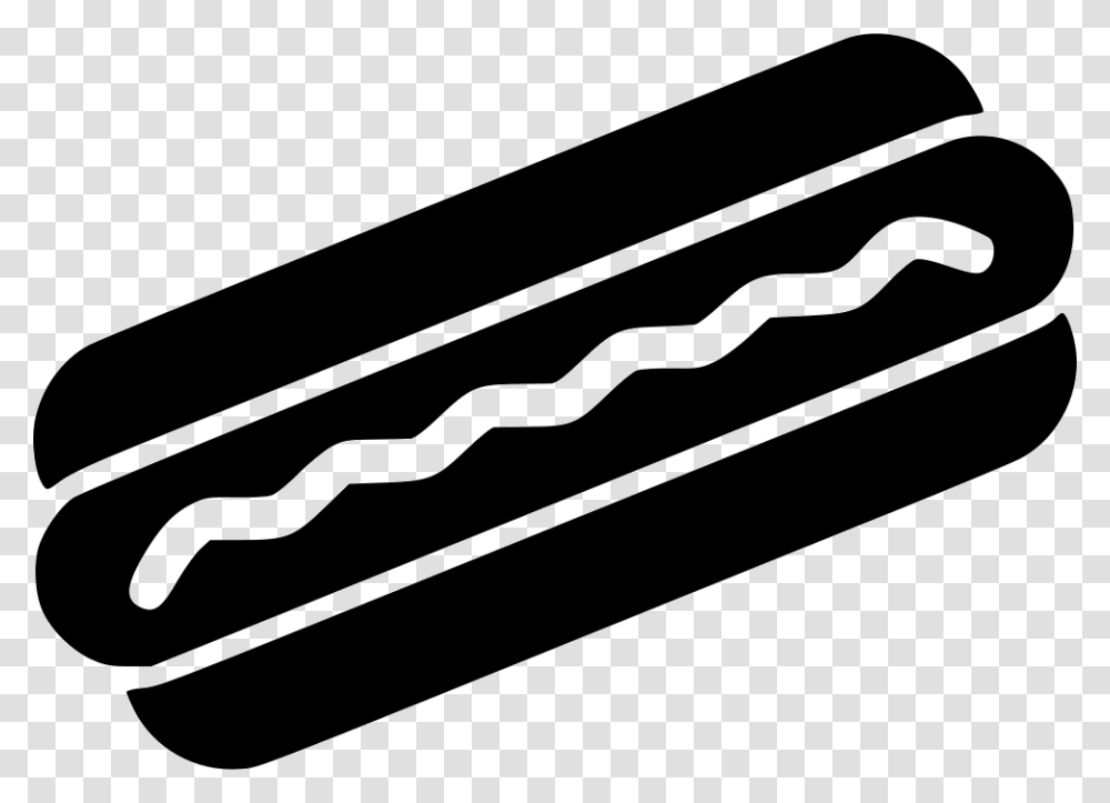 Hotdog Parallel, Blade, Weapon, Weaponry, Wand Transparent Png