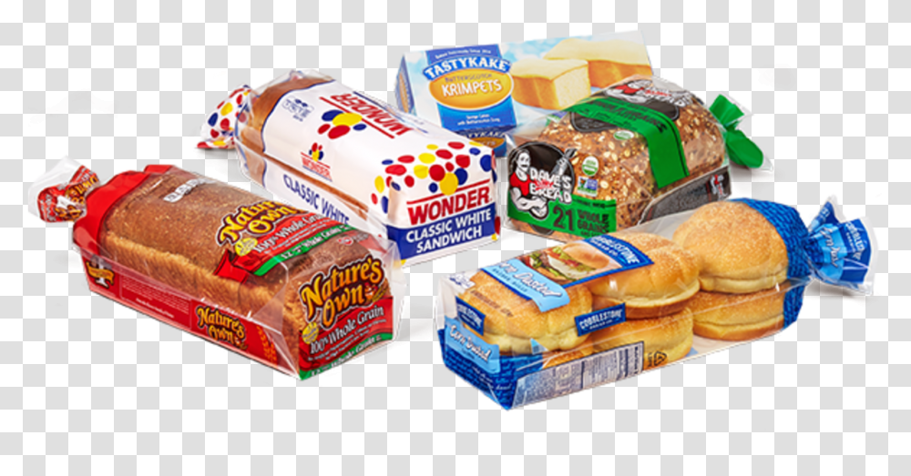Hotdog, Sweets, Food, Snack, Bread Transparent Png