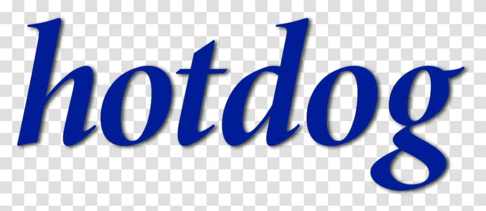 Hotdog, Text, Word, Alphabet, Label Transparent Png