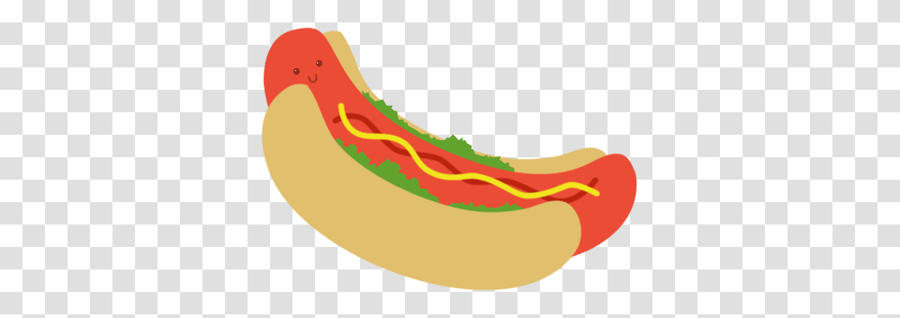 Hotdog Vector, Food, Gecko, Lizard Transparent Png