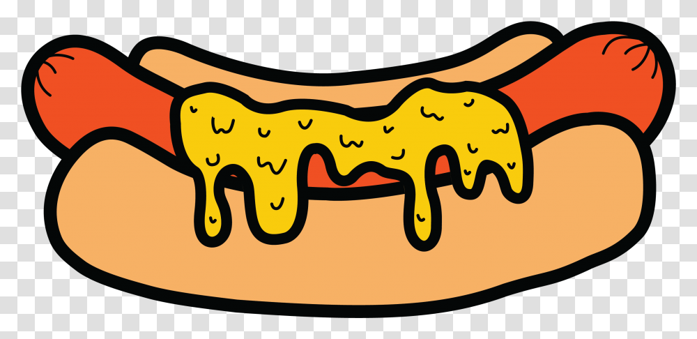 Hotdogs Niki Liu Is Hot Dog Graphic, Food, Relish, Pickle Transparent Png