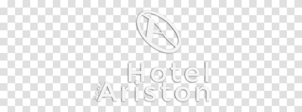 Hotel Ariston Rome 4 Stars Center Near Language, Text, Alphabet, Symbol, Number Transparent Png