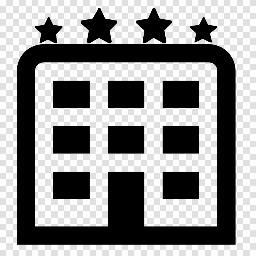 Hotel Building Icon, Gray, World Of Warcraft Transparent Png