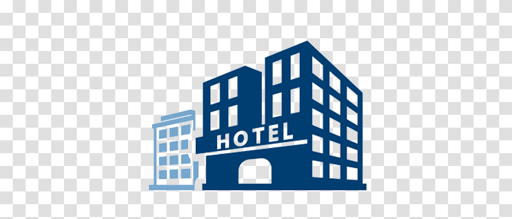 Hotel Clipart, Condo, Housing, Building, Urban Transparent Png