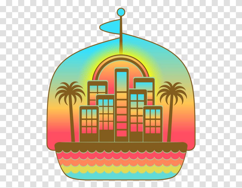 Hotel Clipart, Lighting Transparent Png