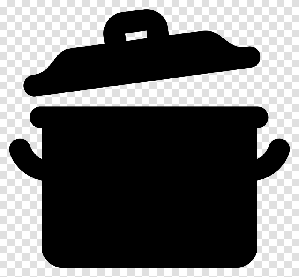 Hotel Clipart Home Cooking Kitchenware Icon, Gray, World Of Warcraft Transparent Png