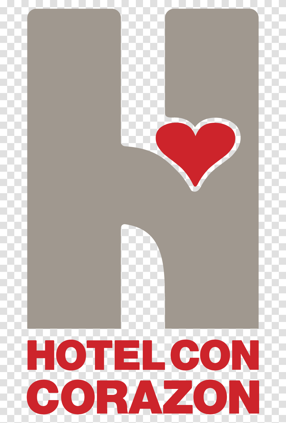 Hotel Con Corazon, Heart, Alphabet, Pillow Transparent Png