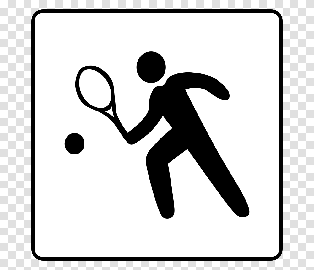 Hotel Icon Has Tennis Court, Sport, Sports, Logo Transparent Png