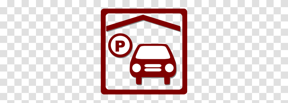 Hotel Icon Indoor Parking, Label, Car, Vehicle Transparent Png