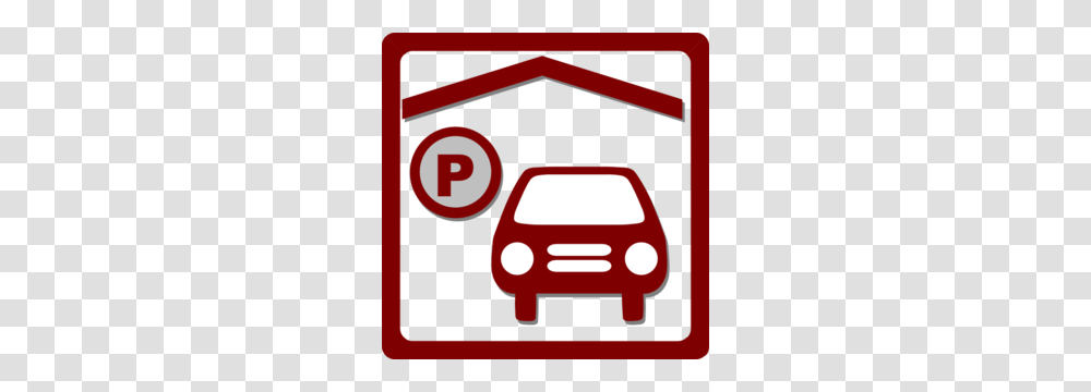 Hotel Icon Indoor Parking, Label, Vehicle, Transportation Transparent Png