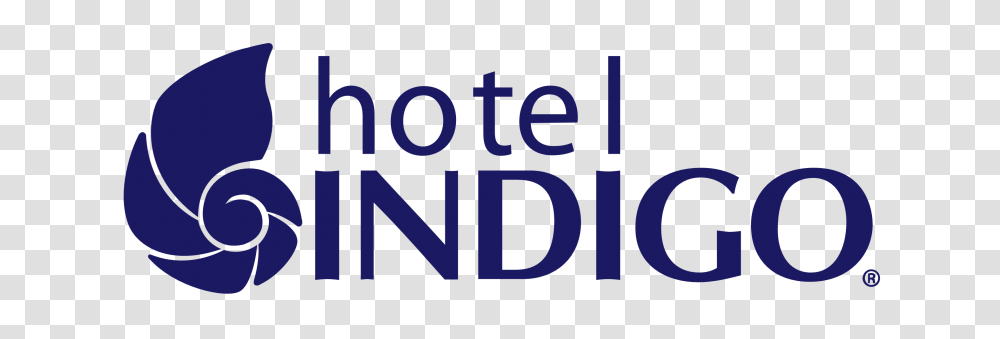 Hotel Indigo Logo, Word, Alphabet Transparent Png