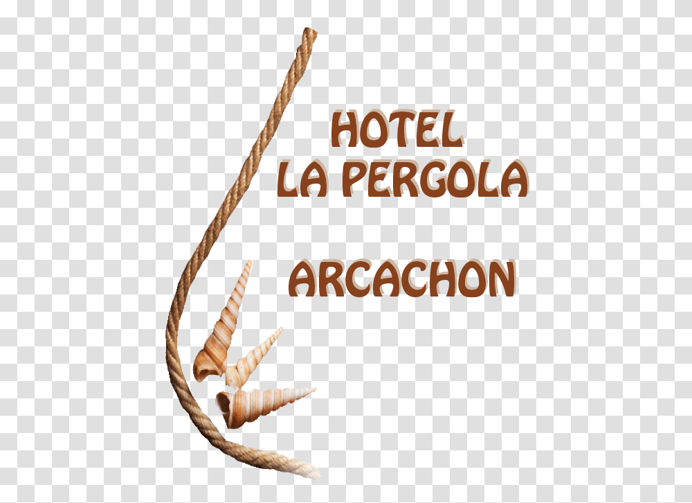 Hotel La Pergola D Arcachon Poster, Hook, Claw Transparent Png