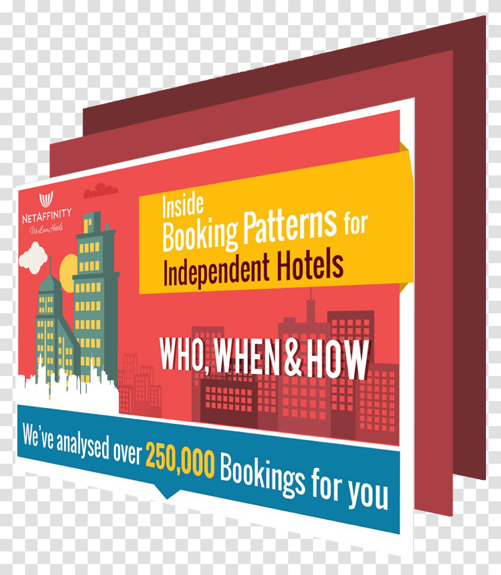 Hotel Marketing Trends For Poster, Advertisement, Flyer, Paper, Brochure Transparent Png
