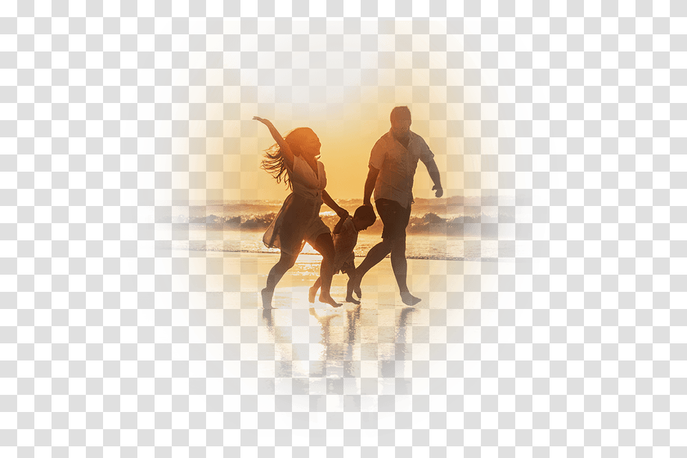 Hotel, Person, Family, People, Hand Transparent Png
