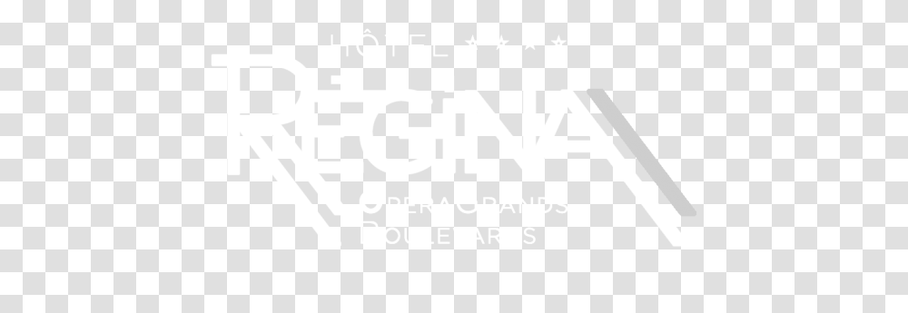 Hotel Regina Opra Grands Boulevards Graphic Design, Text, Label, Alphabet, Number Transparent Png