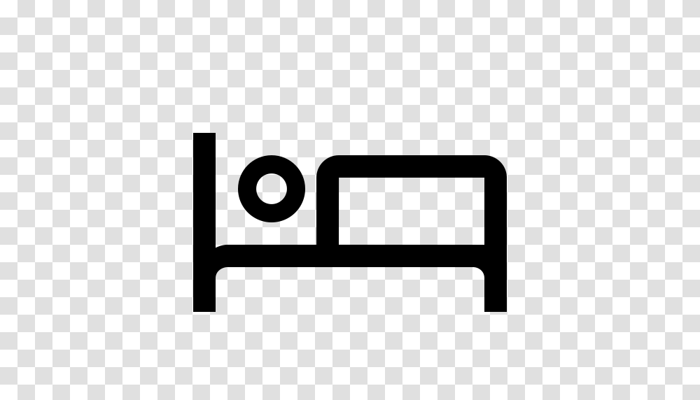 Hotel Room Icon With And Vector Format For Free Unlimited, Gray, World Of Warcraft Transparent Png