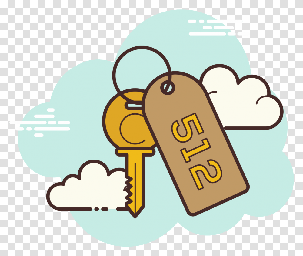 Hotel Room Key Icon 50 Px 68471 Images Pngio Phone Icon Aesthetic Cloud, Text, Dynamite, Bomb, Weapon Transparent Png