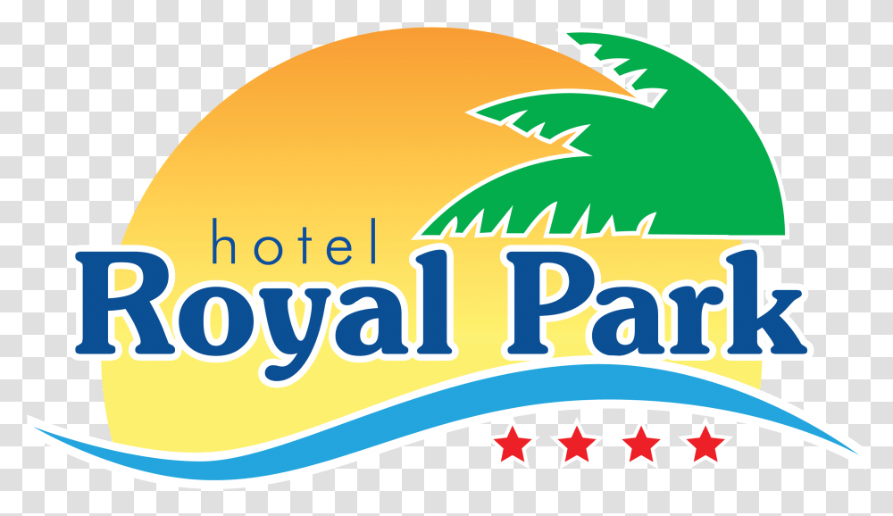 Hotel Royal Park Download, Logo, Crowd Transparent Png