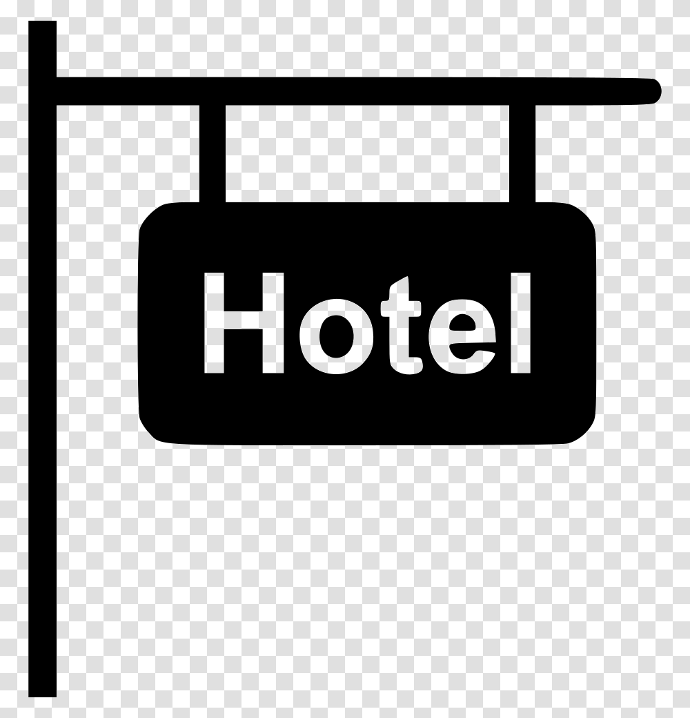 Hotel Sign Sign, First Aid, Label Transparent Png