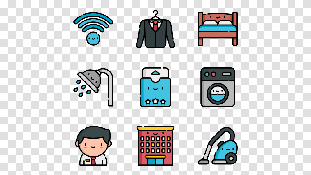 Hotel, Electronics, Poster, Overcoat Transparent Png