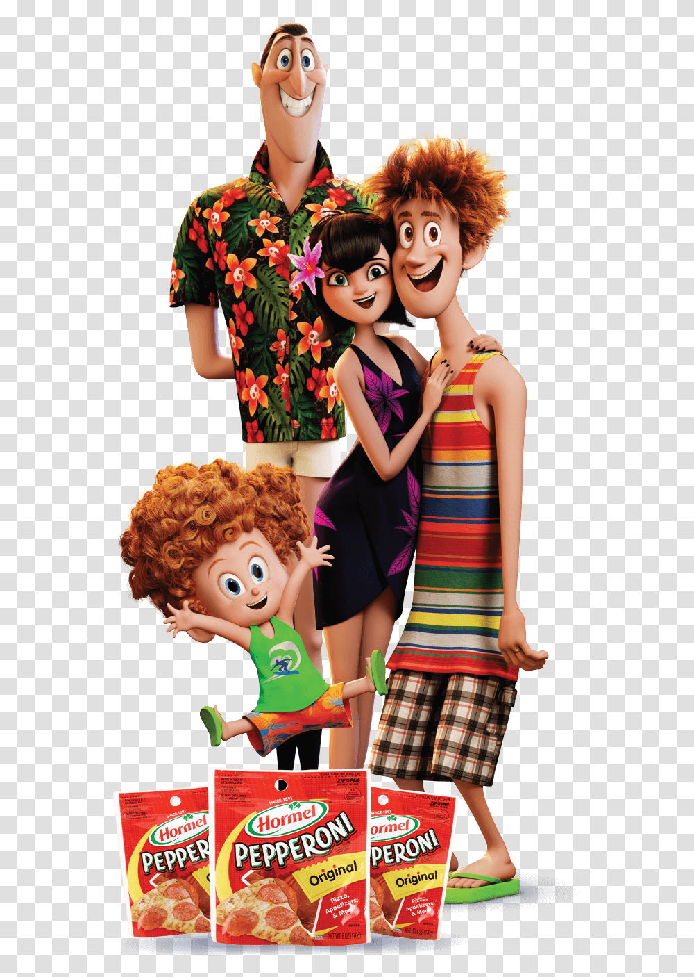 Hotel Transylvania 3, Person, People, Hair Transparent Png