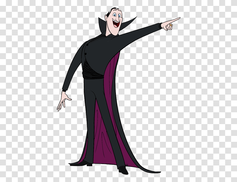 Hotel Transylvania Clip Art, Performer, Sleeve, Long Sleeve Transparent Png