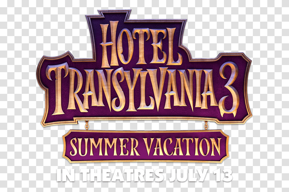 Hotel Transylvania Hotel Transylvania, Alphabet, Poster, Word Transparent Png