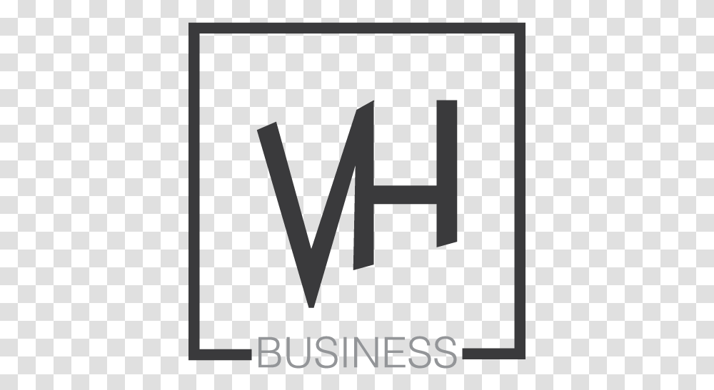 Hotel Vault Business Logo Parallel, Word, Trademark Transparent Png