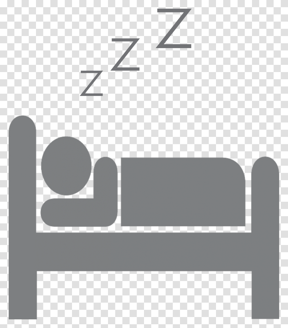 Hotels By Hours For Business Travel Sleep Icon, Alphabet, Word, Number Transparent Png