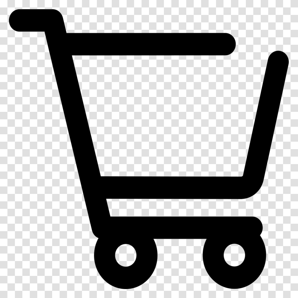 Hotemall Shopping Cart Orang Belanja Hitam Putih, Lawn Mower, Tool Transparent Png