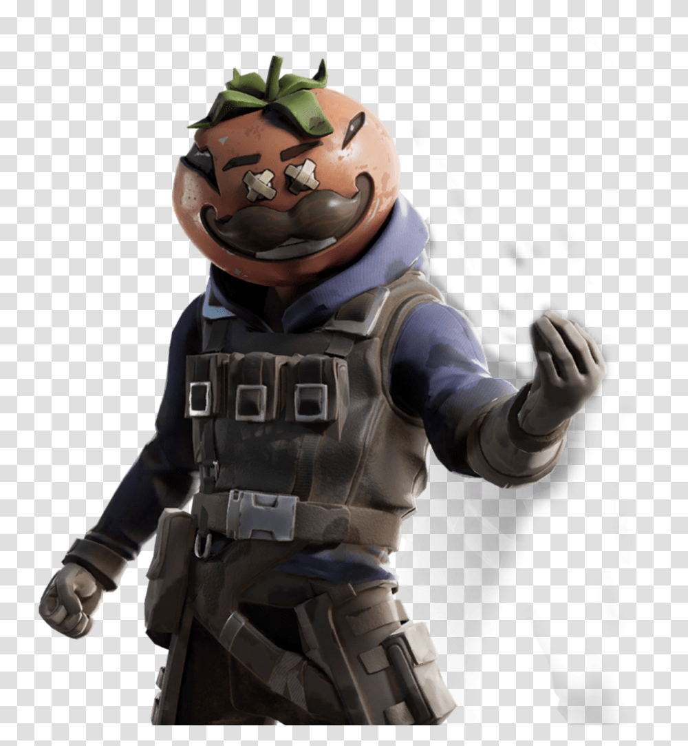 Hothouse Fortnite Skin, Person, People, Plant, Overwatch Transparent Png