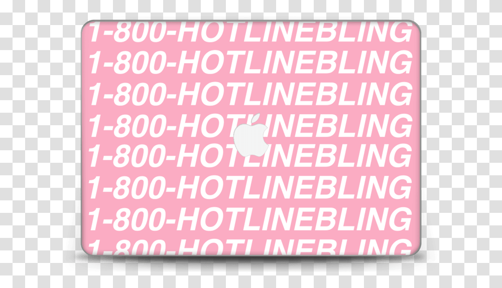 Hotline Bling Drake Album Cover Download Notice Text, Word, Alphabet, Electronics, Billboard Transparent Png