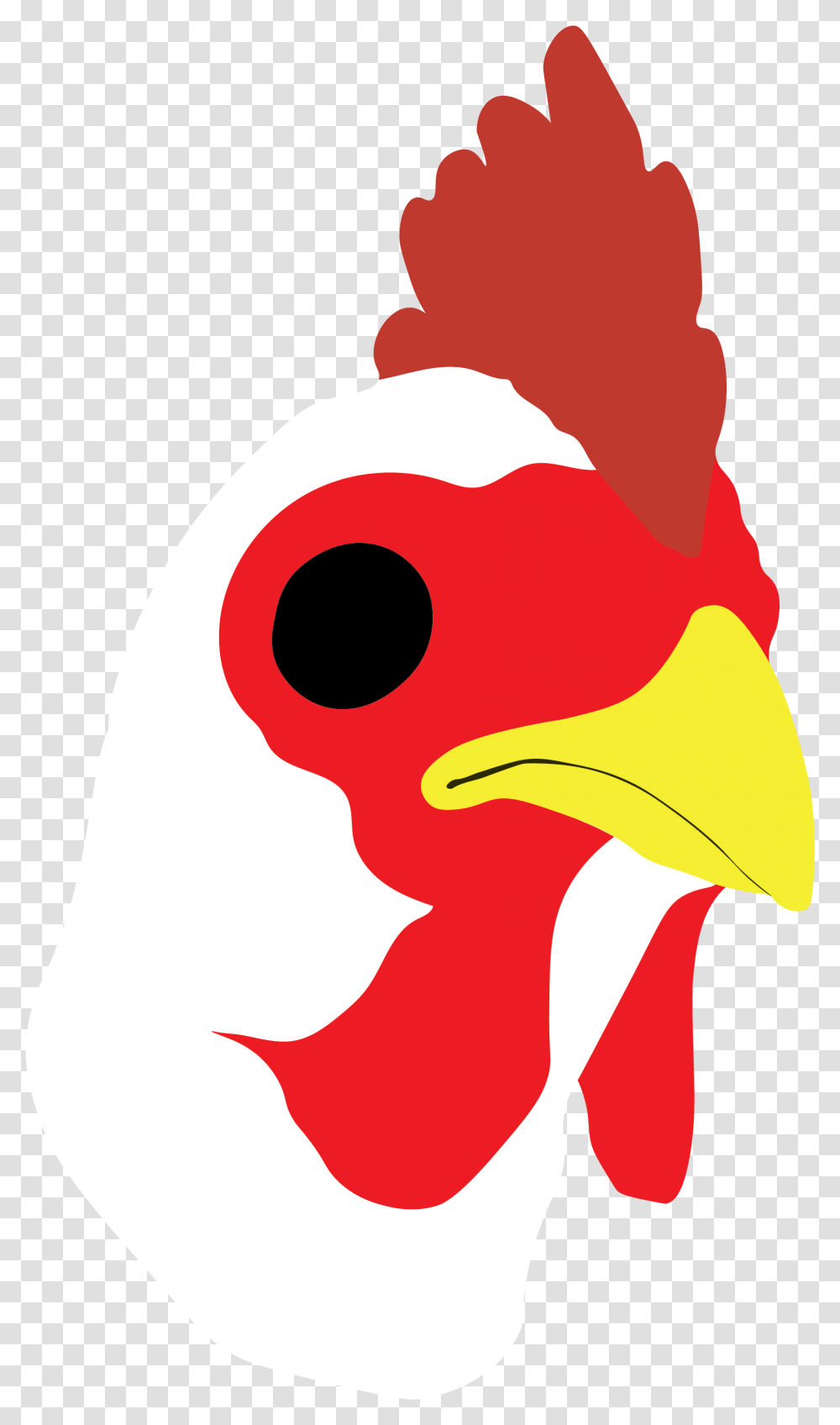 Hotline Miami, Bird, Animal, Beak, Fowl Transparent Png