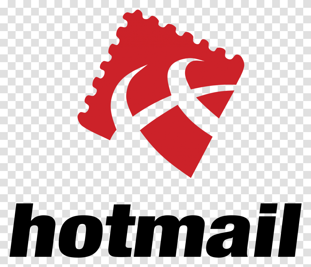 Hotmail Logo Svg Hotmail, Symbol, Trademark, Text, Dynamite Transparent Png