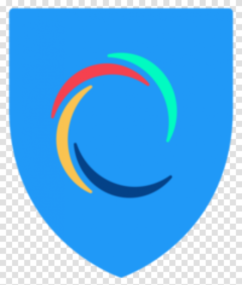 Hotspot Shield Free Vpn Proxy, Logo, Trademark Transparent Png