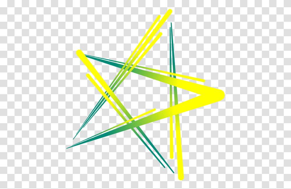 Hotstar Hotstar Logo, Triangle, Bow, Utility Pole Transparent Png