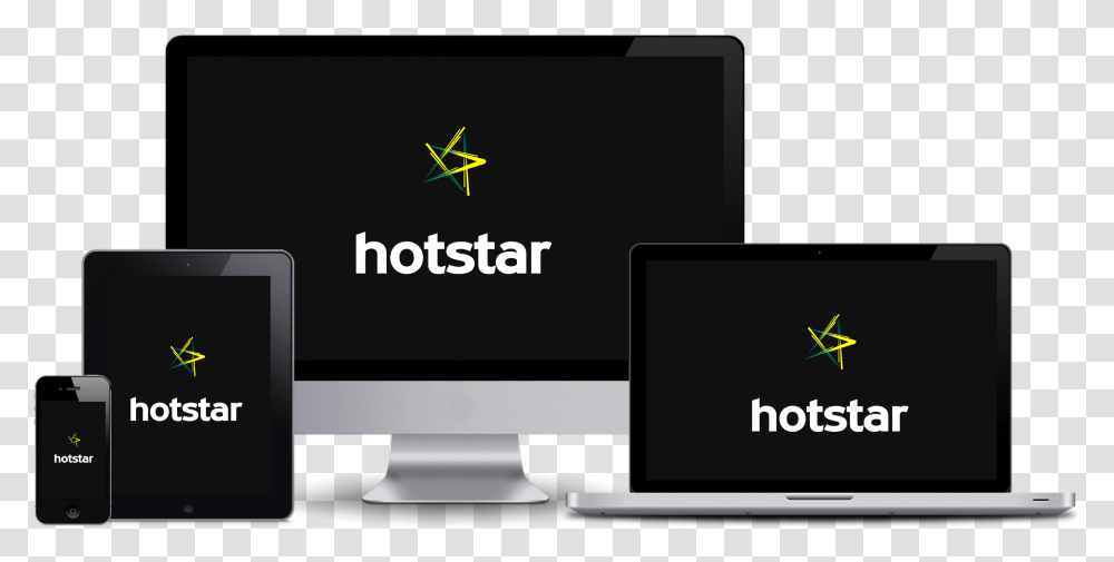 Hotstar Logo Accounting Software Bd, Computer, Electronics, Pc, Mobile Phone Transparent Png